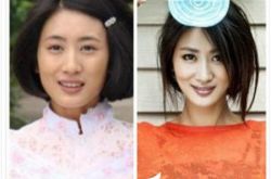 郭珍霓承认整容,郭珍霓整容为获得观众认可