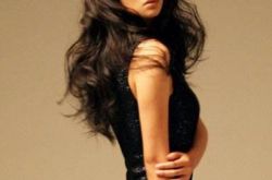 安以轩整容前后照,哪些娱乐圈女星最不耐看