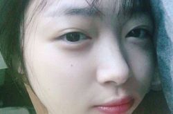 崔雪莉整容前后照,崔雪莉为什么退出fx