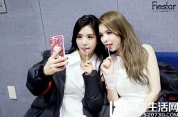 韩国最火中国人曹璐,艺能很棒而组合不温不火