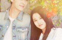 张慧雯李易峰相互喜欢 李易峰夺了张慧雯初吻