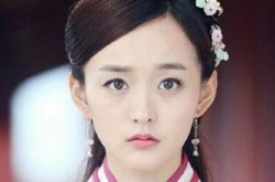 何泓姗家庭背景,匆匆那年何泓姗