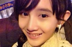 成梓宁的个人资料,成梓宁整容了吗