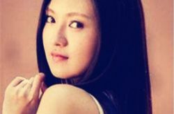 傅晶简介,傅晶整容的照片