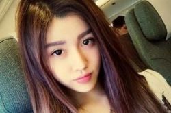 白纬玲整容了吗,白纬玲近况