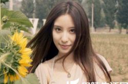 鲍天琦整容照片,鲍天琦剧照