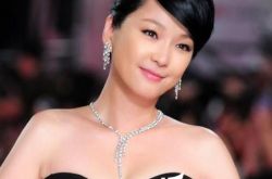 蔡君茹个人资料,女神蔡君茹