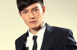 冯铭潮整容,冯铭潮演技