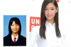 菜菜绪毕业照,菜菜绪作品