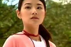 陈怡蓉剧照,陈怡蓉整容后的照片