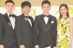 陈志朋有没有整容,陈志朋整容风波