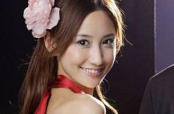 陈彦妃整容了吗,陈彦妃整容前后对比照片