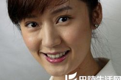 鲍莉简介照片,鲍莉老公是谁