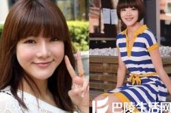 邓家佳整容了吗,邓家佳是不是整容了