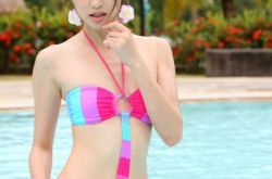 白歆惠是否真的整容,白歆惠整容前后对比照曝光