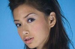 angelababy整容前后照片,伪娘整容却越整越丑