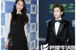 杨洋宋茜姐弟恋曝光 两人因戏结缘假戏真做