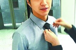 江宏杰家庭背景曝光 福原爱老公是富二代吗?