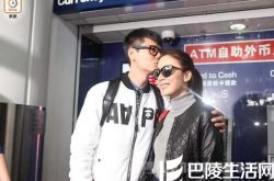 罗仲谦杨怡“车震”出恋情 罗仲谦追杨怡靠耐性