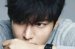 解说李敏镐最美照片 李敏镐整容前后照片对比