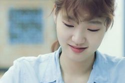 金高银个人情况介绍 单眼皮也可以很美