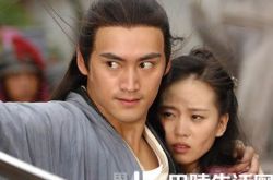 袁弘刘诗诗曾经在一起 吴奇隆袁弘为刘诗诗翻脸