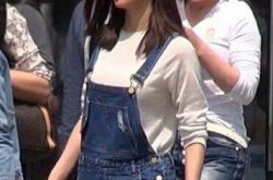 刘诗诗怀孕了孩子是谁的？马雅舒曾曝吴奇隆不行