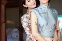 刘诗诗妈妈美艳超女儿 揭刘诗诗显赫身世背景