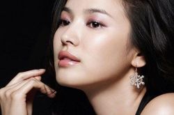 宋慧乔减肥成功变气质女神 如何巧用柠檬水减肥