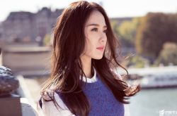 刘诗诗戏份被狂删 女二号疑遭潜规则受热捧