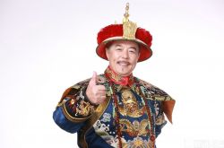 “皇阿玛”张铁林私生女一案败诉 又被索儿子监护权