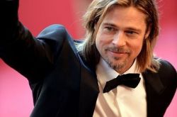 布拉德皮特被终身禁止入华境 真相竟然是这样!