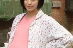 范冰冰怀双胞胎图片 范冰冰因妊娠呕吐反应提前离场