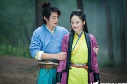 陈乔恩霍建华分手原因揭秘 竟是霍建华脚踏两条船