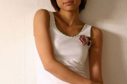 胡杏儿到底有没有整容 胡杏儿黄宗泽为什么会分手