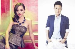 张嘉倪杜淳分手内幕惊人 张嘉倪老公被称形似杜淳