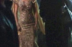 唐嫣确定担任“金鹰女神” 彩排美照遭曝光