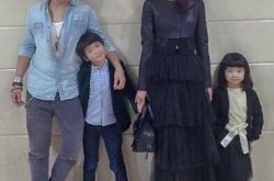 曹格脸书发文离婚 曹格疑与妻子出现感情问题