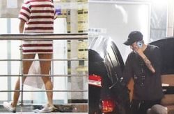 金雪炫ZICO分手原因 金雪炫整容前后对比照