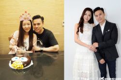 熊黛林郭可颂恋情始末揭秘 熊黛林甜蜜宣布结婚