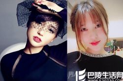 金莎承认整容做单眼皮?大方承认整容的女星盘点