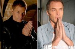 好莱坞演员麦克麦斯离世 拍戏开枪误杀李小龙儿子