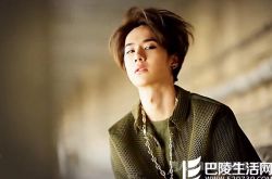 网传王一博整容 怎么长得如此妖孽动人呢