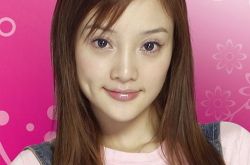 李小璐整容了吗 李小璐女儿