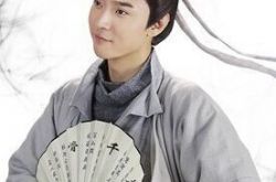 花千骨异朽君是谁和白子画有什么仇恨 揭秘异朽君目的真实身份