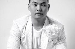 天籁之战赵庆望家庭背景揭秘 赵庆望个人资料微博艺名阿旺