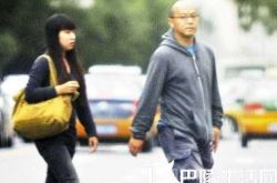 网曝窦唯今年再得女 前妻高原证实其再婚