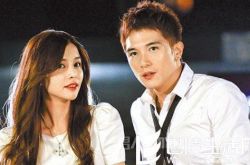 邱泽李毓芬偷恋遭杨幂暗讽 娱乐圈“中国好闺蜜”盘点