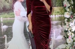 曾经闺蜜零交流 刘嘉玲关之琳婚宴同场全程冷漠