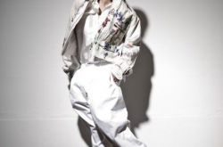 张震哥哥张翰被指"软饭男" 不仅劈腿还有特殊性癖好